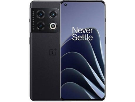 Smartphone ONEPLUS 10 Pro 5G (6.7'' - 12 GB - 256 GB - Negro)