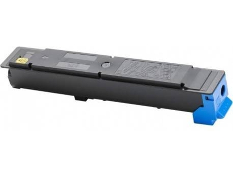 Tóner para Kyocera tk5215 Cian 1t02r6cnl0 / tk-5215c