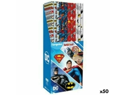Papel de Regalo EUROPRICE Rollo 70 x 200 cm (50 Unidades)