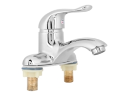 Válvula mezcladora de agua (caliente y fría, unidireccional)