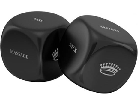 Dados TOUCHÉ Passionate Love Dice