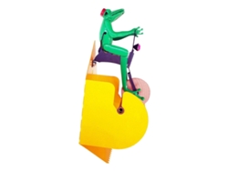 Portarrollos de papel higiénico creativo para decorar vayotoy