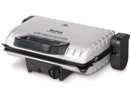 Grill de Contacto TEFAL Minute Grill (1600 W)