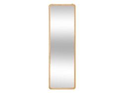 Espejo rectangular Kim Wood ATMOSPHERA