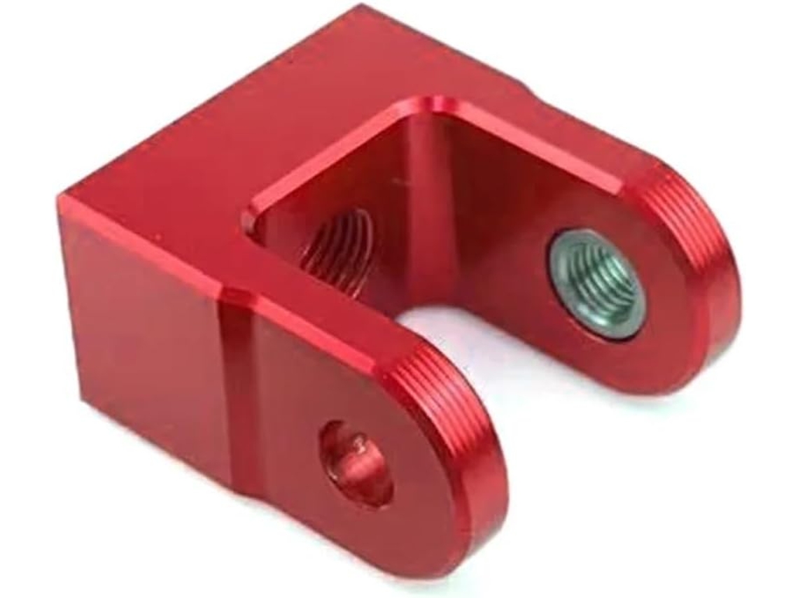 Kit De Descenso Delantero Y Duradero Rendimiento Para Motocicleta Bicicleta