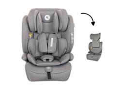 Silla De Auto Adventure I-size (76-150 Cm) De Lorelli - Grey*