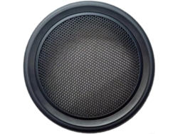 Rejilla De Altavoz Para Mini R55 R56 R57 R58 R59 2007-2014, Panel De Repuesto Oem 51412753333 51412756567