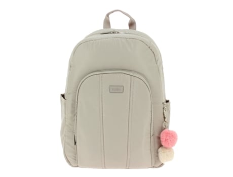 Mochila para Portátil 14 Color Marrón Arlet