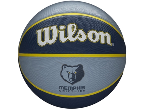 Balon baloncesto wilson nba team tribute grizzlies