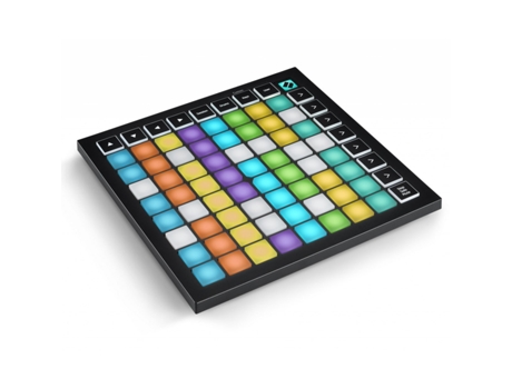 Novation Launchpad Mini Mk3