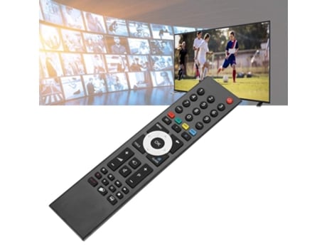 Mando a distancia original de repuesto para GRUNDIG TV TP7187R, mando a distancia inteligente para GRUNDIG con función de aprendizaje