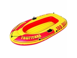 Barco inflable Tropicana 100 Jilong Bestway
