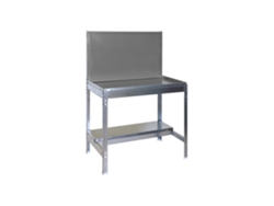 Simongarden Bt2 1200X600 Galva/Gris SIMON RACK