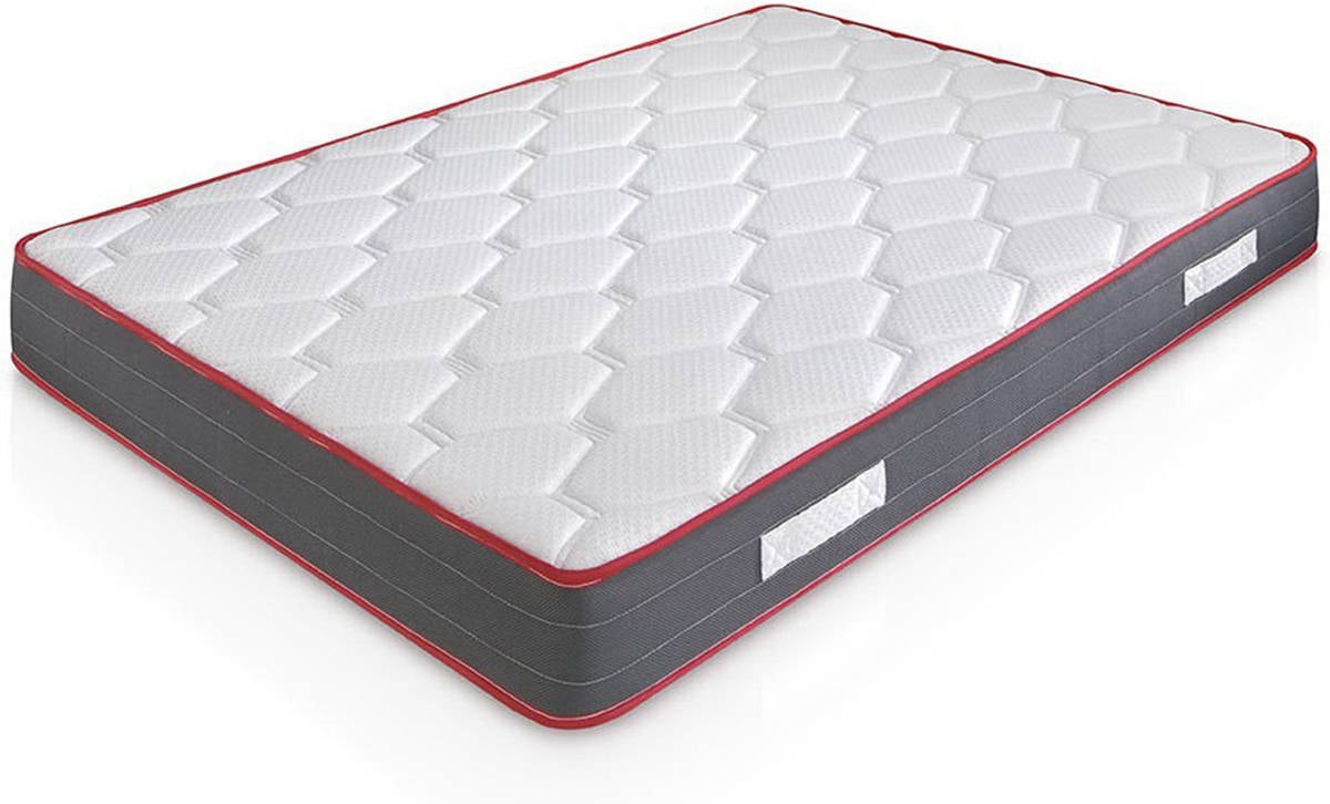 Viscoelastico Ergotherapy 90x190.18 cm altura. 2 marckonfort 90 190 18