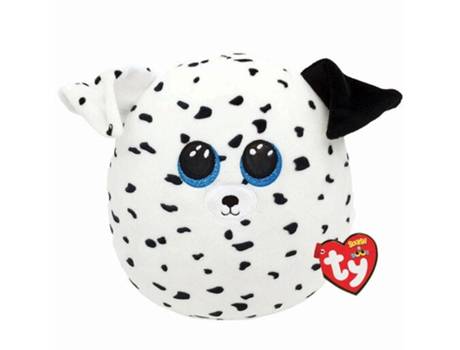Ty Squish-a-boos De 35 Cm Fetch