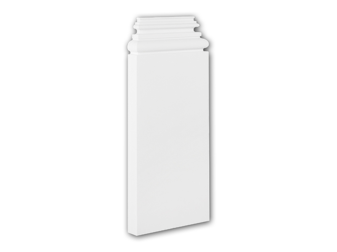 Pedestal de pilastra PROFHOME 123400