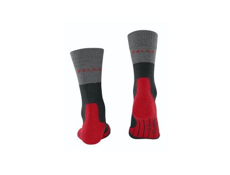 Medias FALKE Hombre (Multicolor - 46/48)