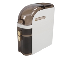 Cajones transparentes para espacios pequeños, gabinete alto y estrecho, unidad de almacenamiento vertical con costuras delgadas para baño y cocina
