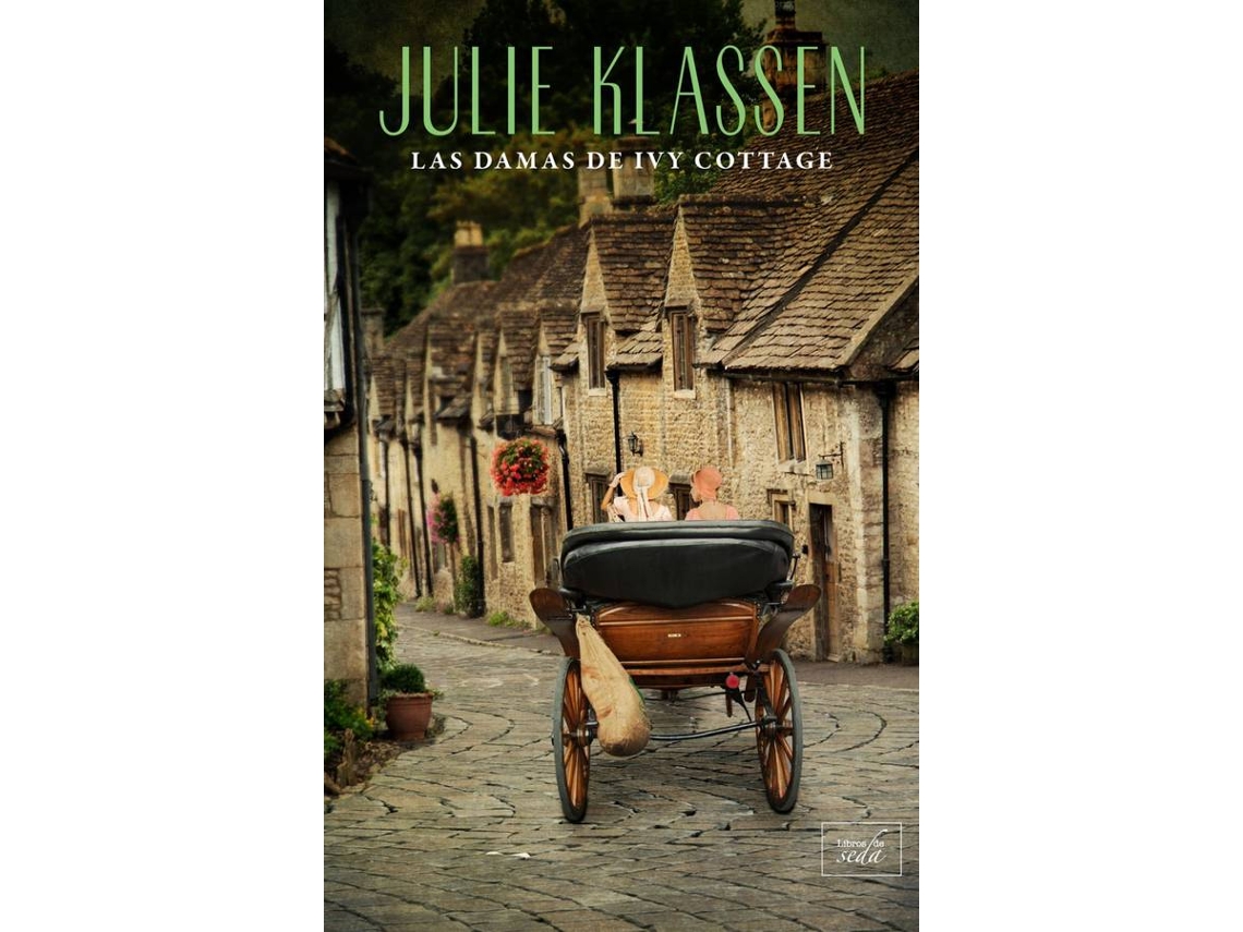 Libro Las Damas De Ivy Cottage de Julie Klassen (Español)