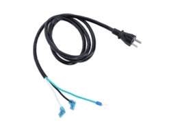 Cable de alimentación para bomba de piscina Spx1250wa (1,8 m) Sp1500 Sp1510 Sp1511