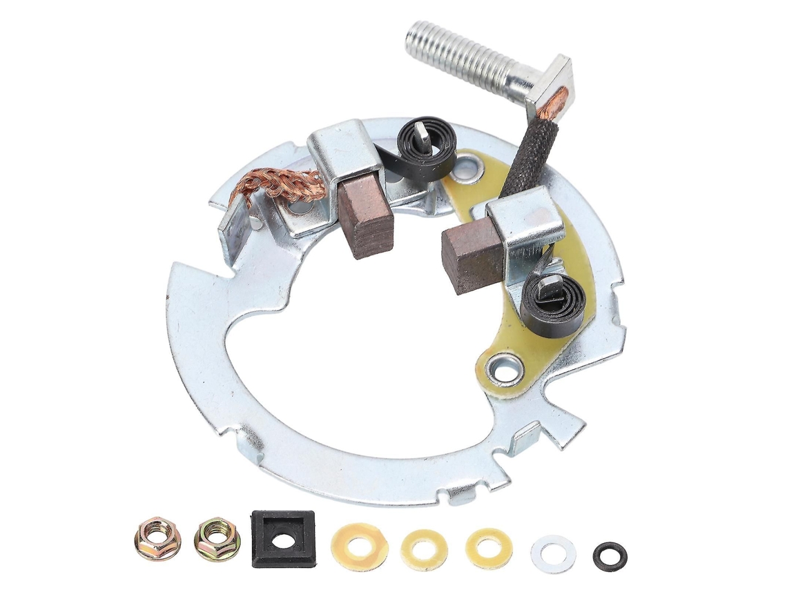 Kit de Reparação SINI TECH STORE, suporte para escova de arranque de ATV, compatível com vários modelos de motos