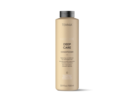 Acondicionador Lakmé Teknia Hair (1 L)