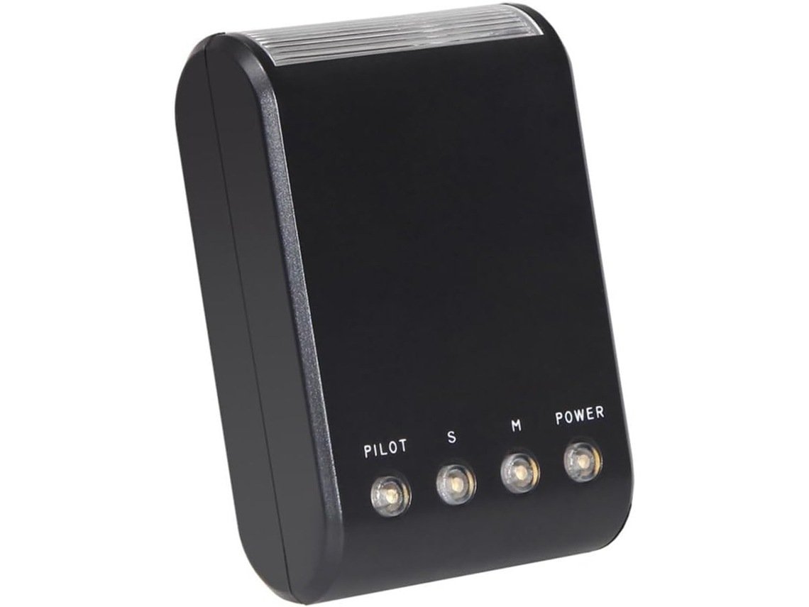 Flash Portátil Para Cámara, Integrado En El Dispositivo, Mini Para Teléfono Con Conexión Universal