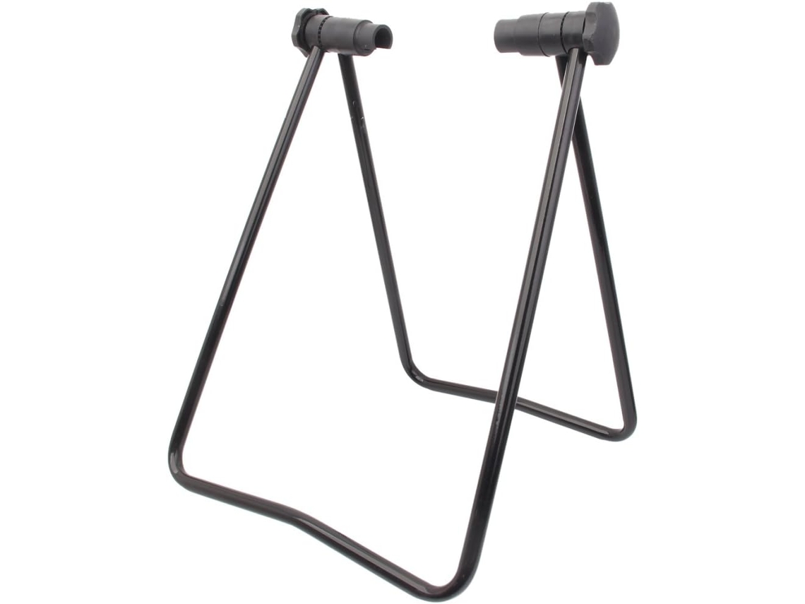 Soporte Plegable Portátil Para Exhibición Reparación De Bicicletas Harilla Fácil Ajuste