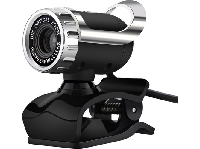 Webcam HANYING A859 (480P HD - Usb)