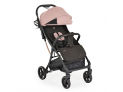 Cochecito de Paseo MONI Cardi Rosa