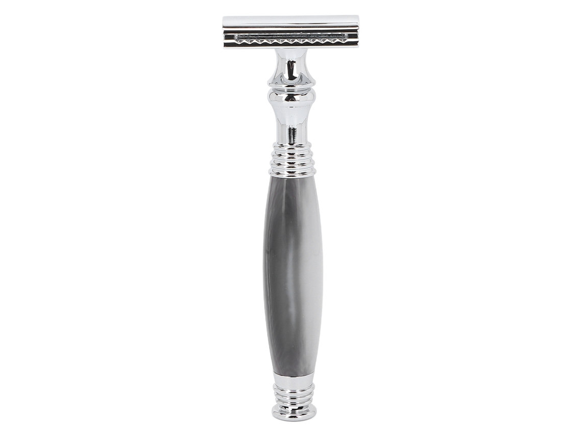 Vlrla-old Fashioned Do Casam Manual Razor Apoio