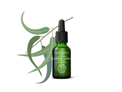 Aceite Esencial de Eucalipto Radiata Ecológico 15 ml LA BOTELLA VERDE