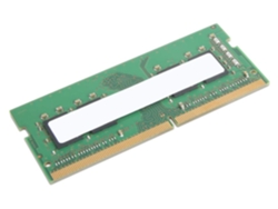 Memoria RAM DDR4 LENOVO  (1 x 16 GB - 3200 MHz)