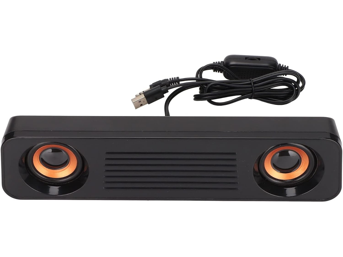 Calidad De Sonido Hi-fi, Amplia Compatibilidad, Diseño Moderno Y Exquisitamente Compacto.