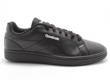 Zapatillas REEBOK Royal Complete Clean 2.0 Unisex (40 - Negro)