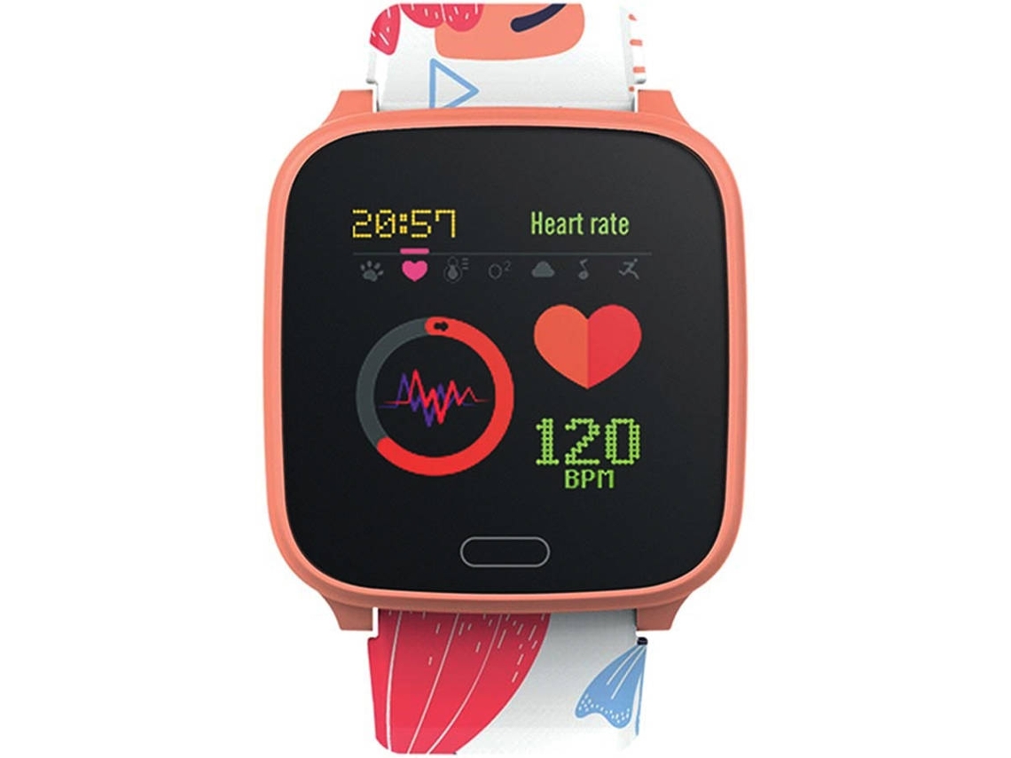 Worten relojes de actividad deals
