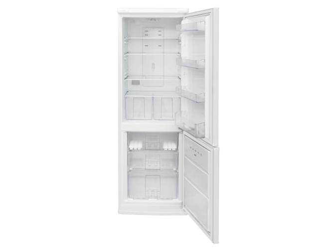 Frigorífico Combi Kunft Kc3475 Wh