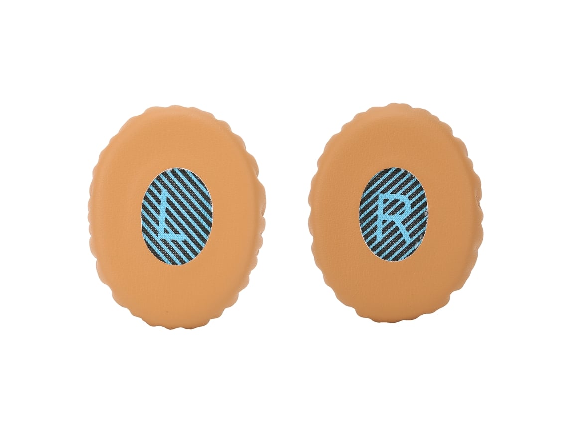 Almohadillas De Repuesto Dhw-49 Para Auriculares Oe2 Oe2i (color Caqui)