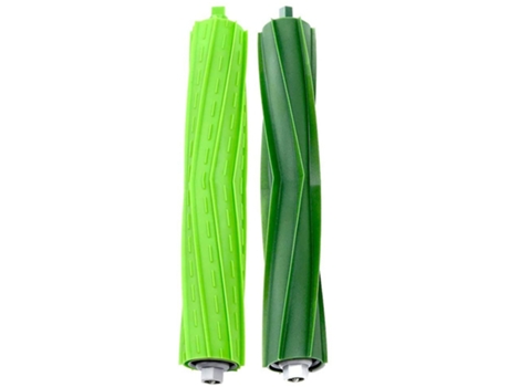 Piezas de repuesto para IRobot Roomba I7 I3 I6 I8 I7 I7 Plus E5 E6 E7 Series Kit de accesorios de rodillos de filtro de Cepillo Lateral