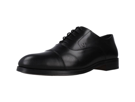 Zapatos de Hombre MARTINELLI Piel Negro (43)