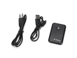 Transmisor y receptor Bluetooth inalámbrico para televisores, computadoras y altavoces Rosewell