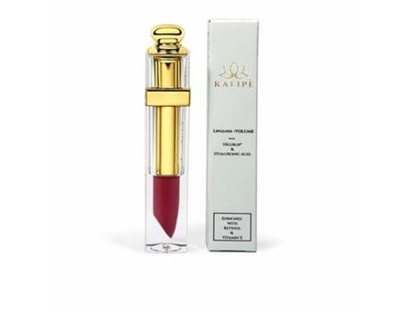 Labial KALIPÈ Hilurlip & Hyaluronic Acid Rose Posi