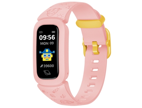Smartwatch ENZON Rosa