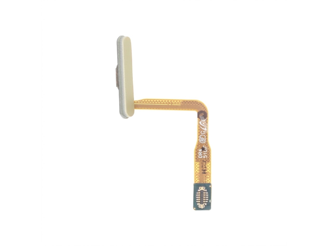 Leitor de Digitais para Galaxy Z Flip 6 com Cabo Flex Service Pack SAMSUNG