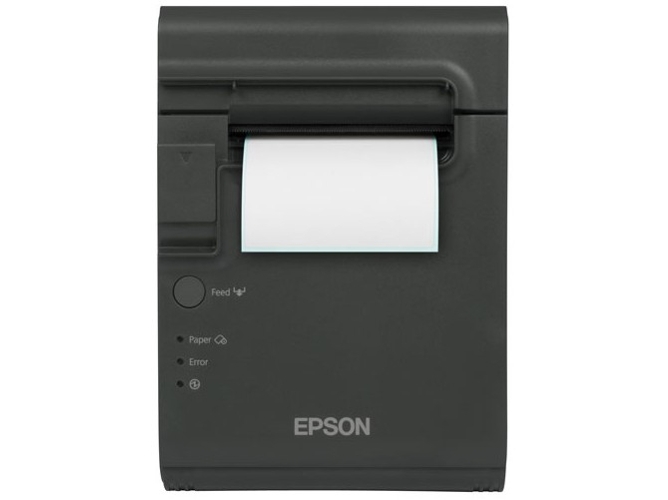 Impresora de Etiquetas EPSON TM-L90 465 Línea térmica 203 x 203DPI