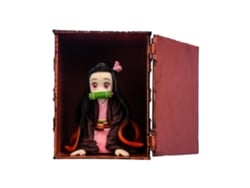 Figura De Ação Anime Pvc Estátua Ornament Prone Posture Decoração Colecionável Para Fãs