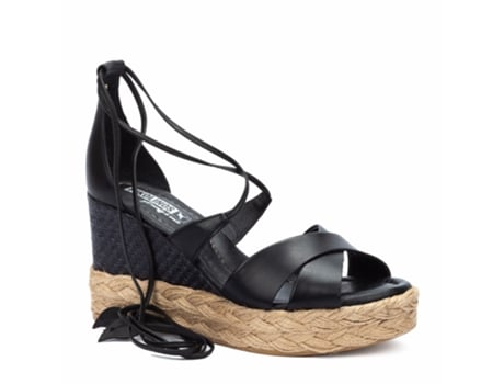 Sandalias de Mujer PIKOLINOS Ronda Negro (42)
