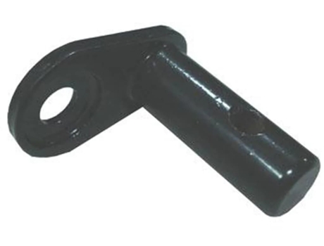 Conector Para Remolque De Bicicleta
