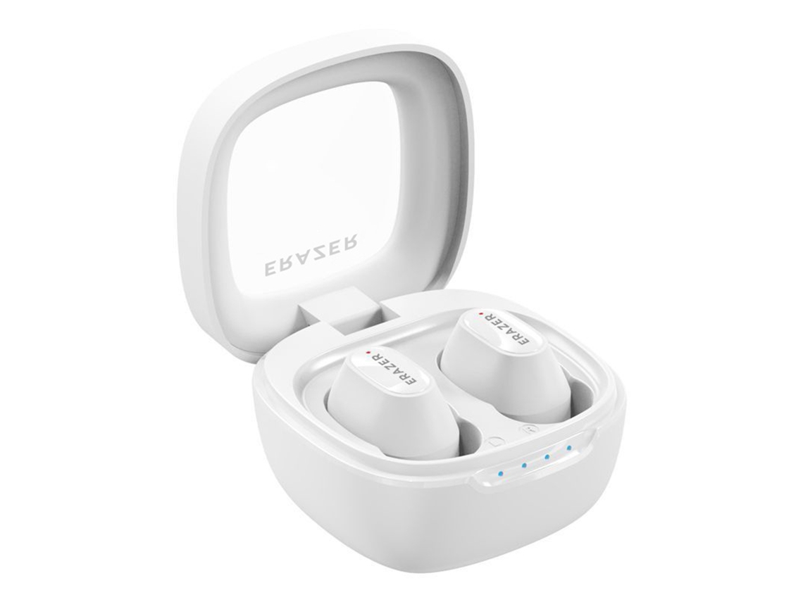 Auriculares Inalámbricos Erazer Xt62pro Con Bluetooth 5.4 Y Cancelación De Ruido Para Deportes Y Videojuegos.