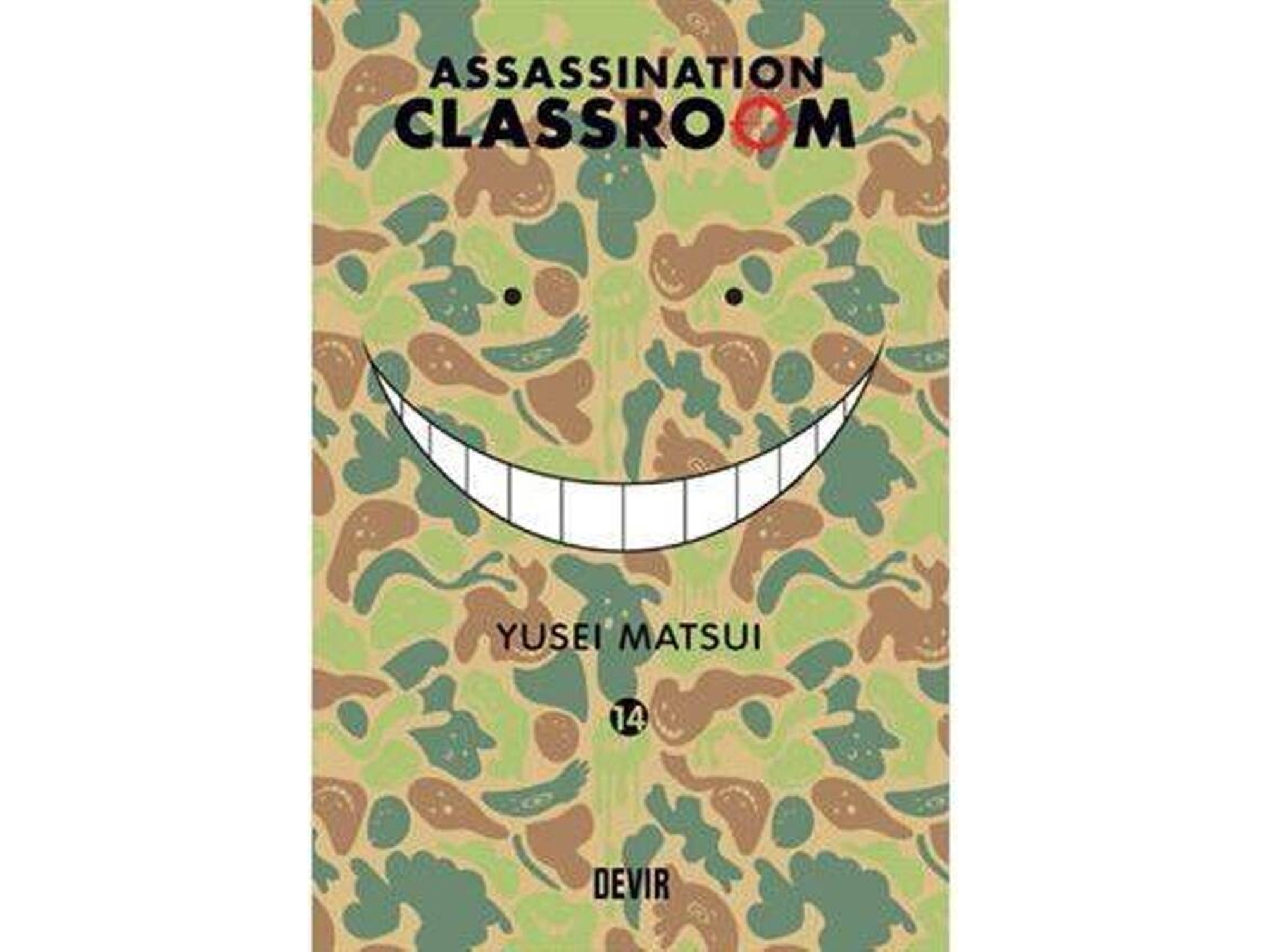Libro Hora do Fim das Aulas de Yusei Matsui (Portugués)